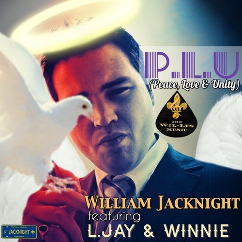P.L.U (Peace, Love & Unity) (Single Version)