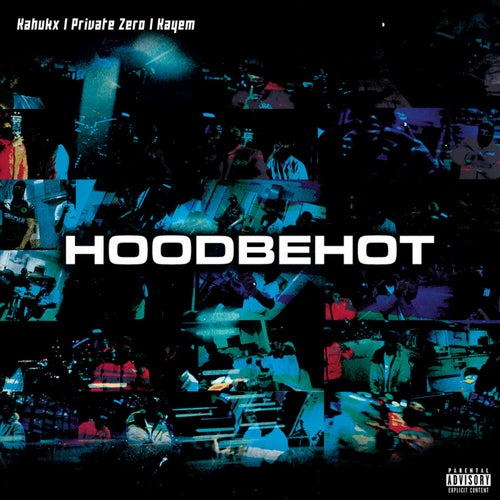 HOOD BE HOT