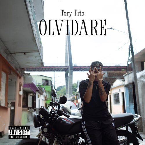 Olvidare (Prod. Sinestesia Beatz)