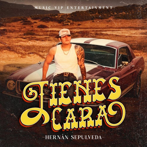 Tienes Cara