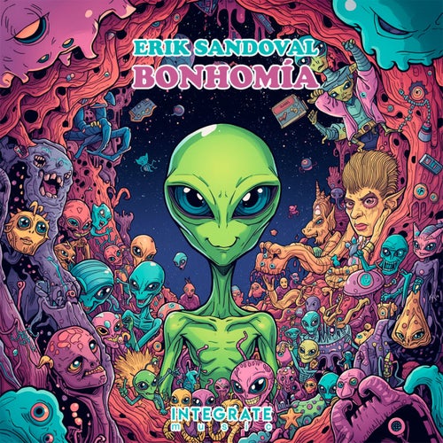 Bonhomía