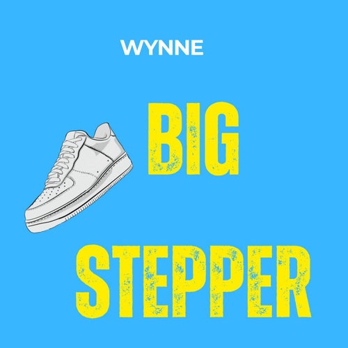 Big Stepper