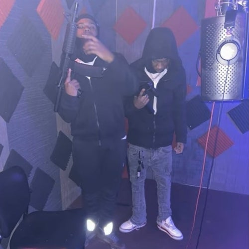 Biggest Announcement (feat. Snatchoffcerti)