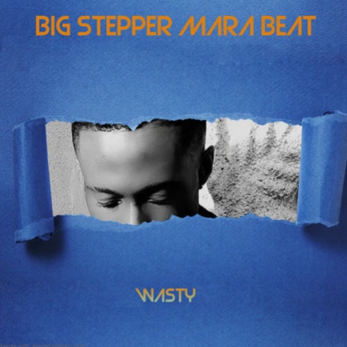 Big Stepper Mara beat