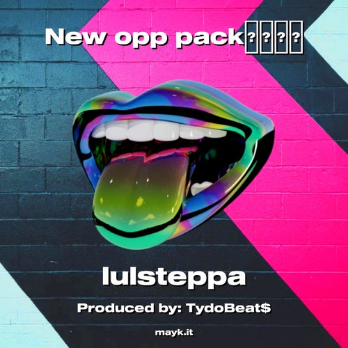 New opp pack
