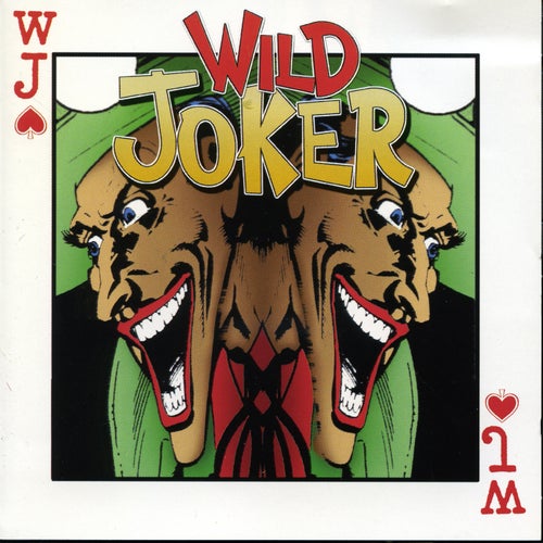 Wild Joker