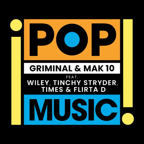 POP MUSIC