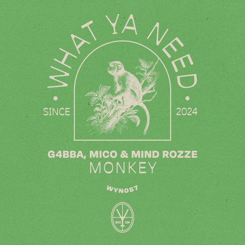 Release of the week