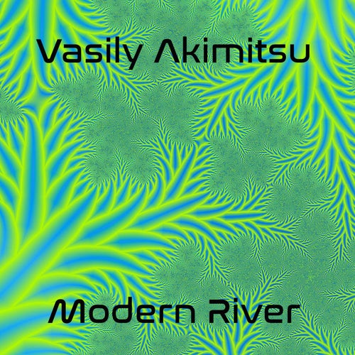 Modern River