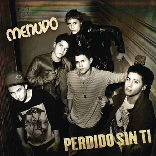 Perdido Sin Ti (Album Version)