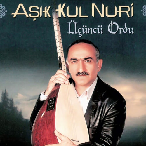 Üçüncü Ordu