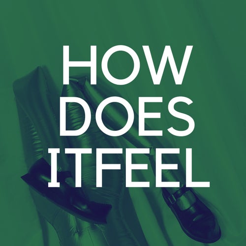 PR1170R (How Does it Feel)