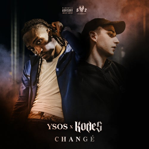 Changé (feat. Kodes)