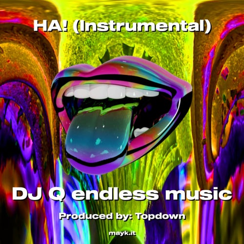 HA! (Instrumental)