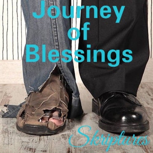 Journey of Blessings