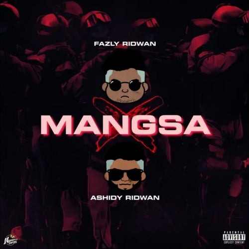 Mangsa