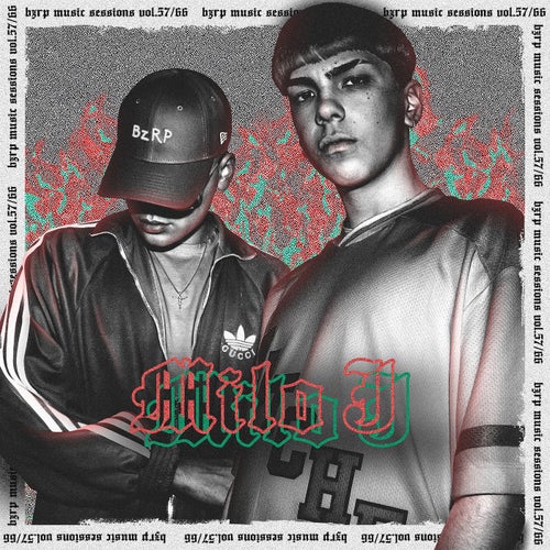 Milo J: Bzrp Music Sessions, Vol. 57/66