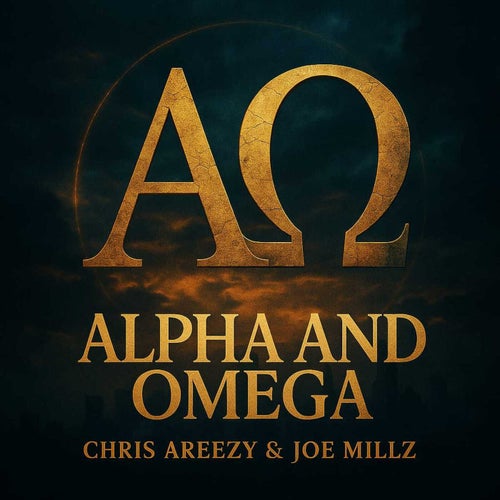 ALPHA AND OMEGA