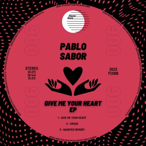 Give Me Your Heart