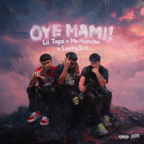 Oye Mami !