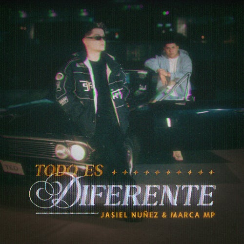 Todo Es Diferente
