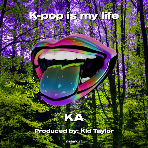 K-pop is my life