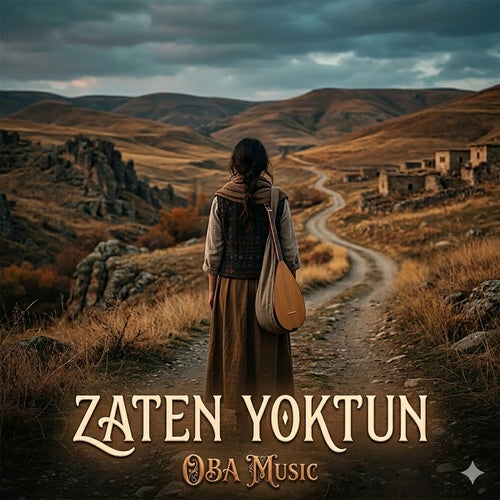 Zaten Yoktun