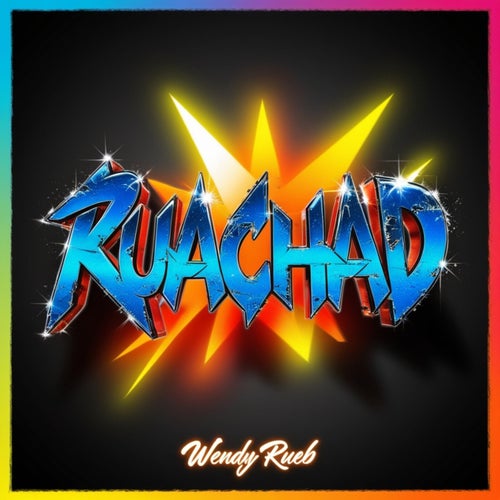 Ruachad