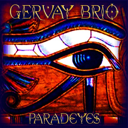 PARADEYES