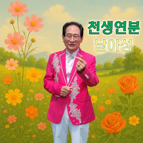 천생연분