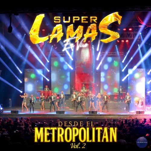 En Vivo Desde El Metropolitan (Vol 2)