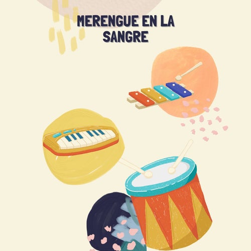 Merengue en la sangre