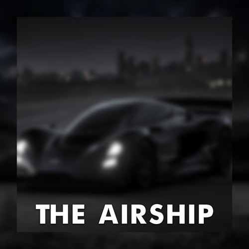 The Airship