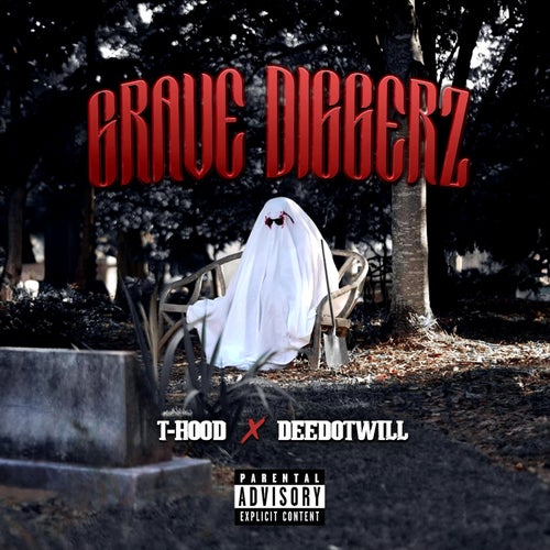 Grave Diggerz