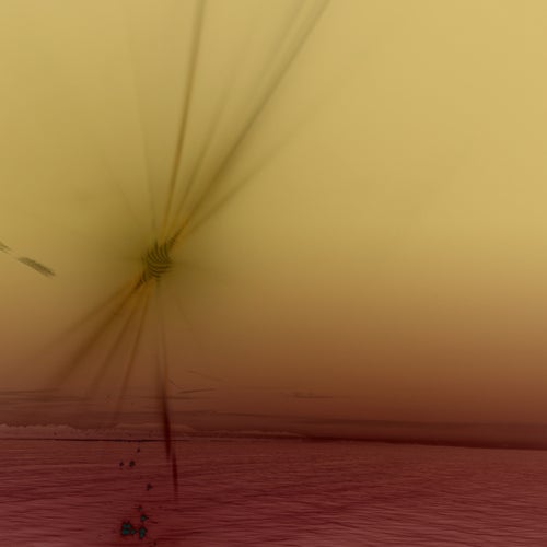 Bend a Little (Strings Version)