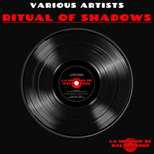 Ritual Of Shadows