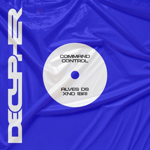 Comand Control