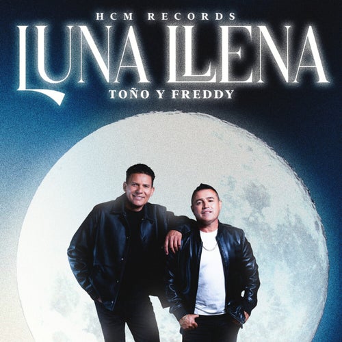 Luna Llena