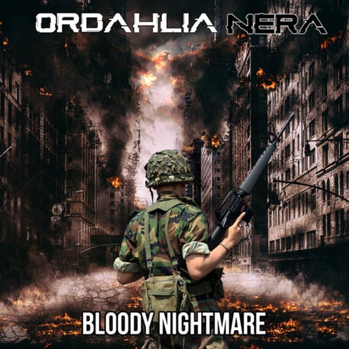 Bloody nightmare