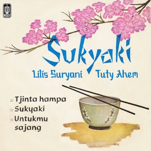 Sukyaki (2014 Remastered)
