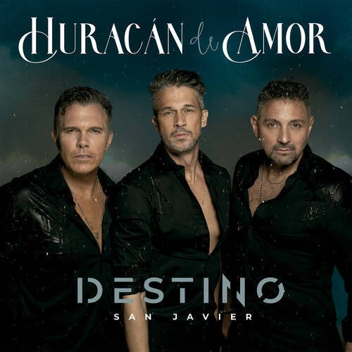 Huracán de Amor