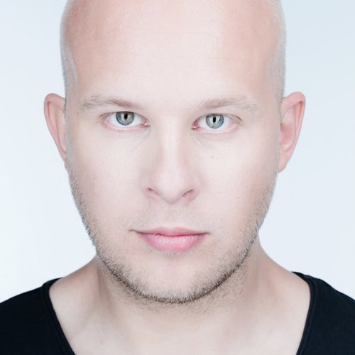 Alexander Popov Profile
