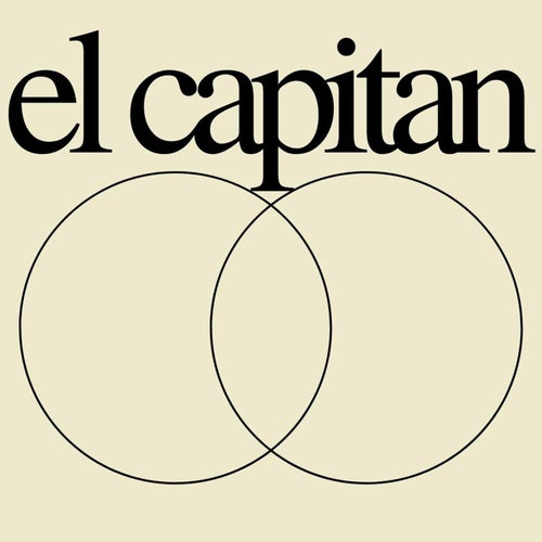 el capitan