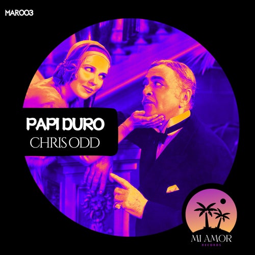 Papi Duro