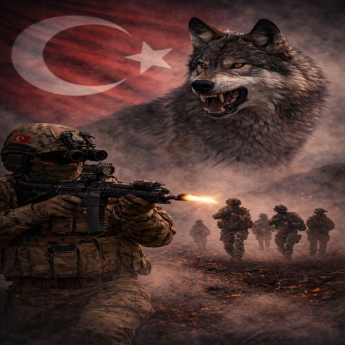 Vatan Sağolsun