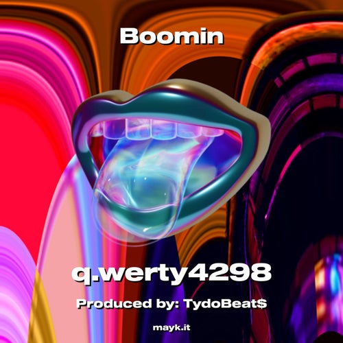 Boomin