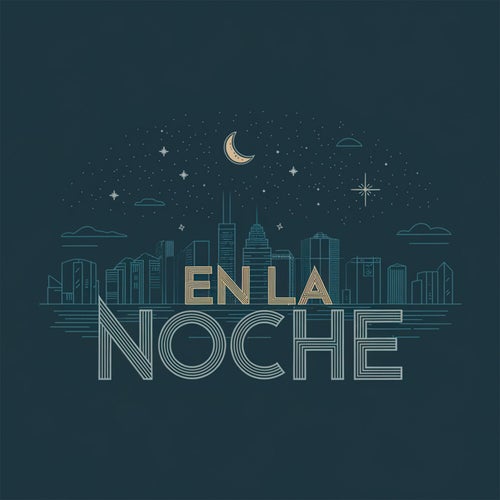 En la noche