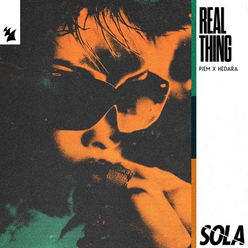 Real Thing