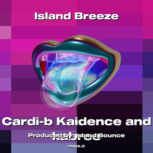 Island Breeze