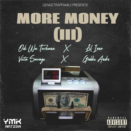 MORE MONEY III